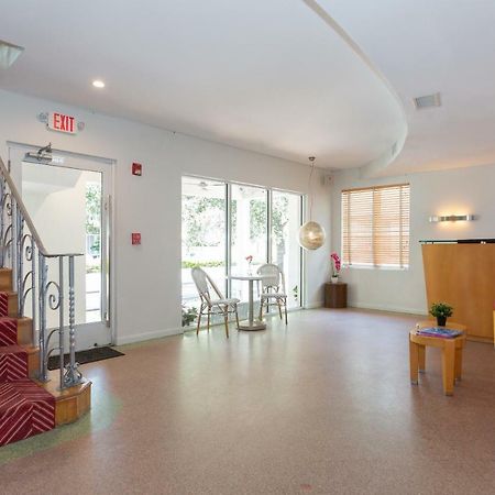 Hotel St Augustine Miami Beach Kültér fotó