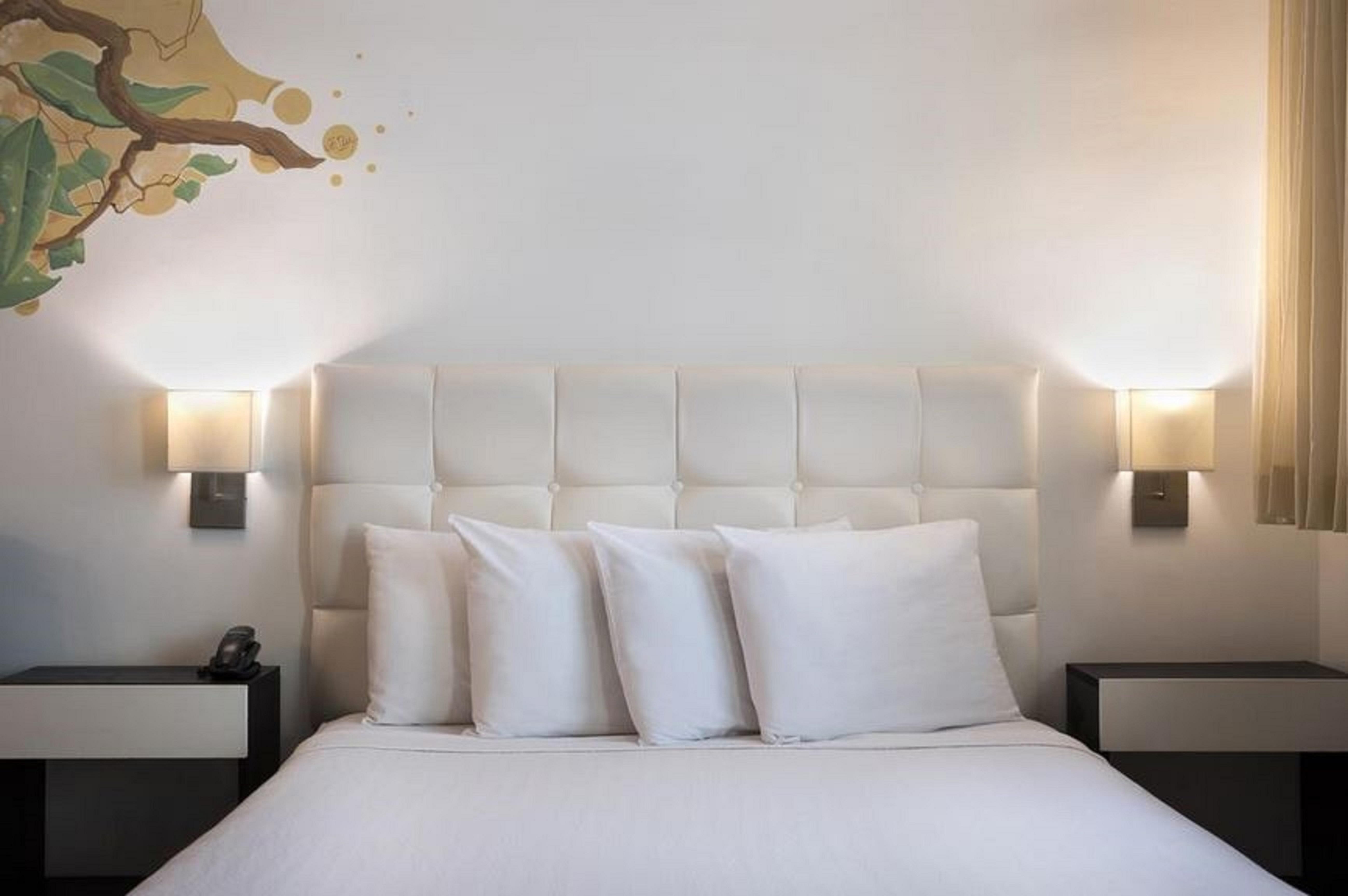 Hotel St Augustine Miami Beach Kültér fotó
