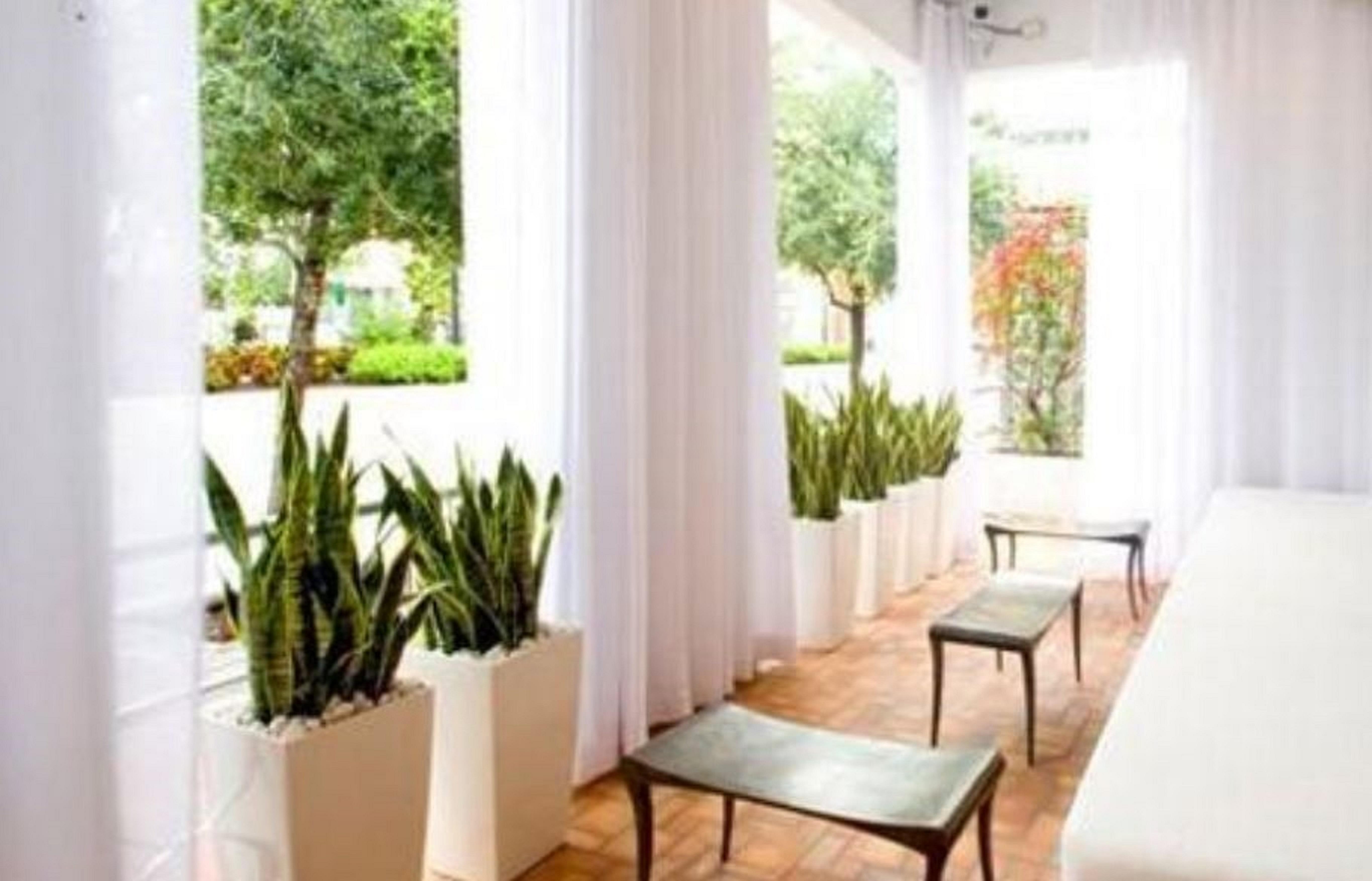Hotel St Augustine Miami Beach Kültér fotó