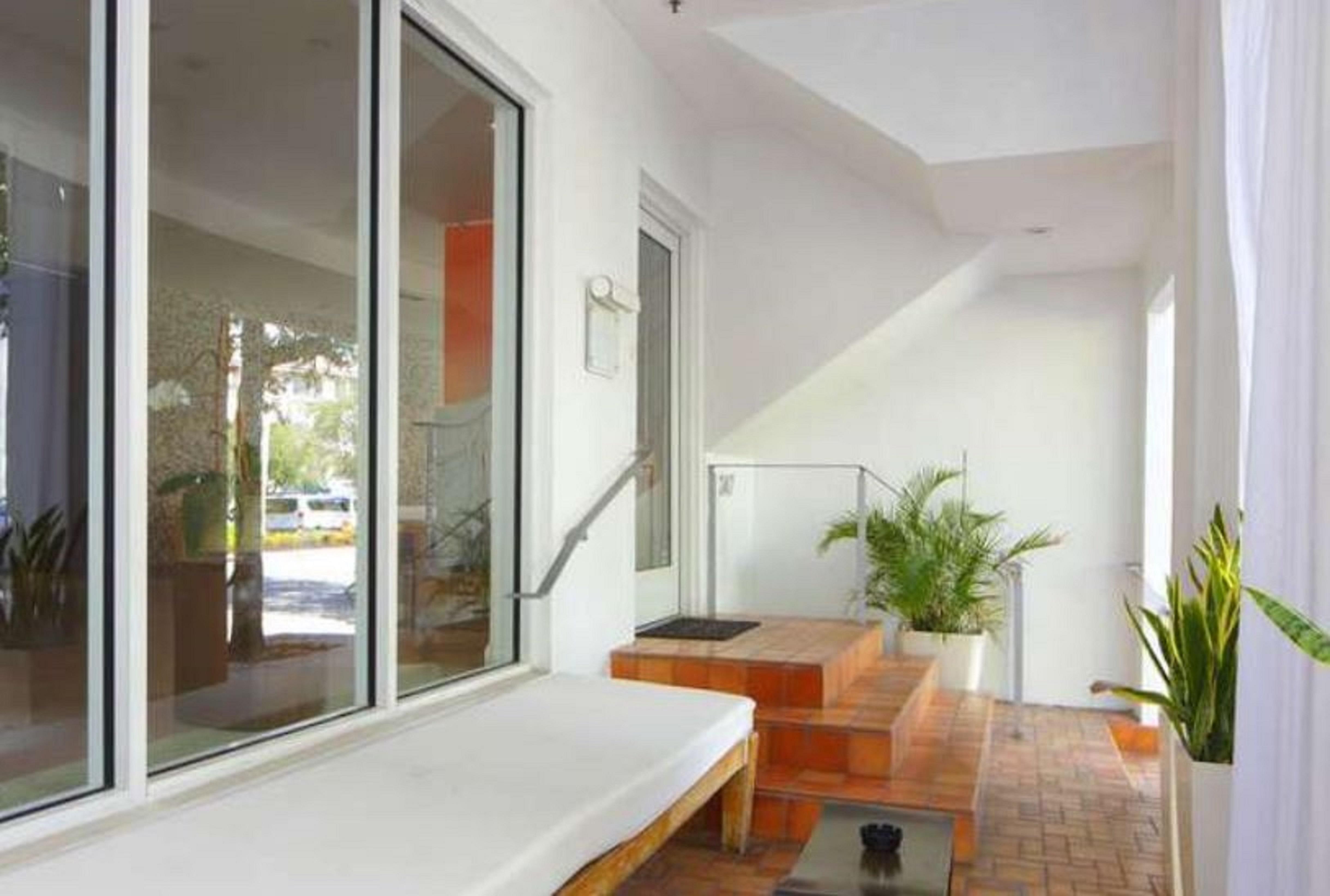 Hotel St Augustine Miami Beach Kültér fotó