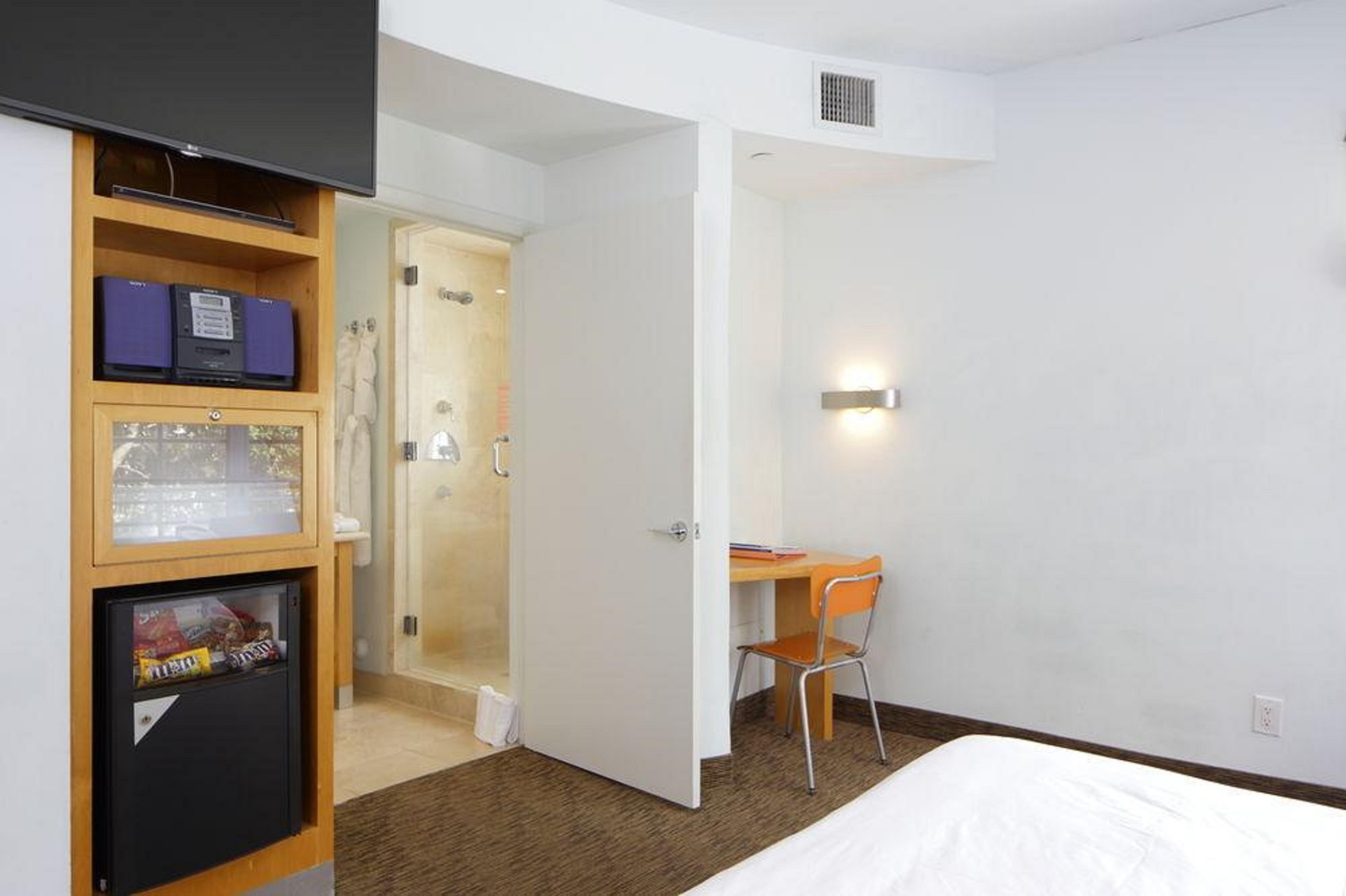 Hotel St Augustine Miami Beach Kültér fotó