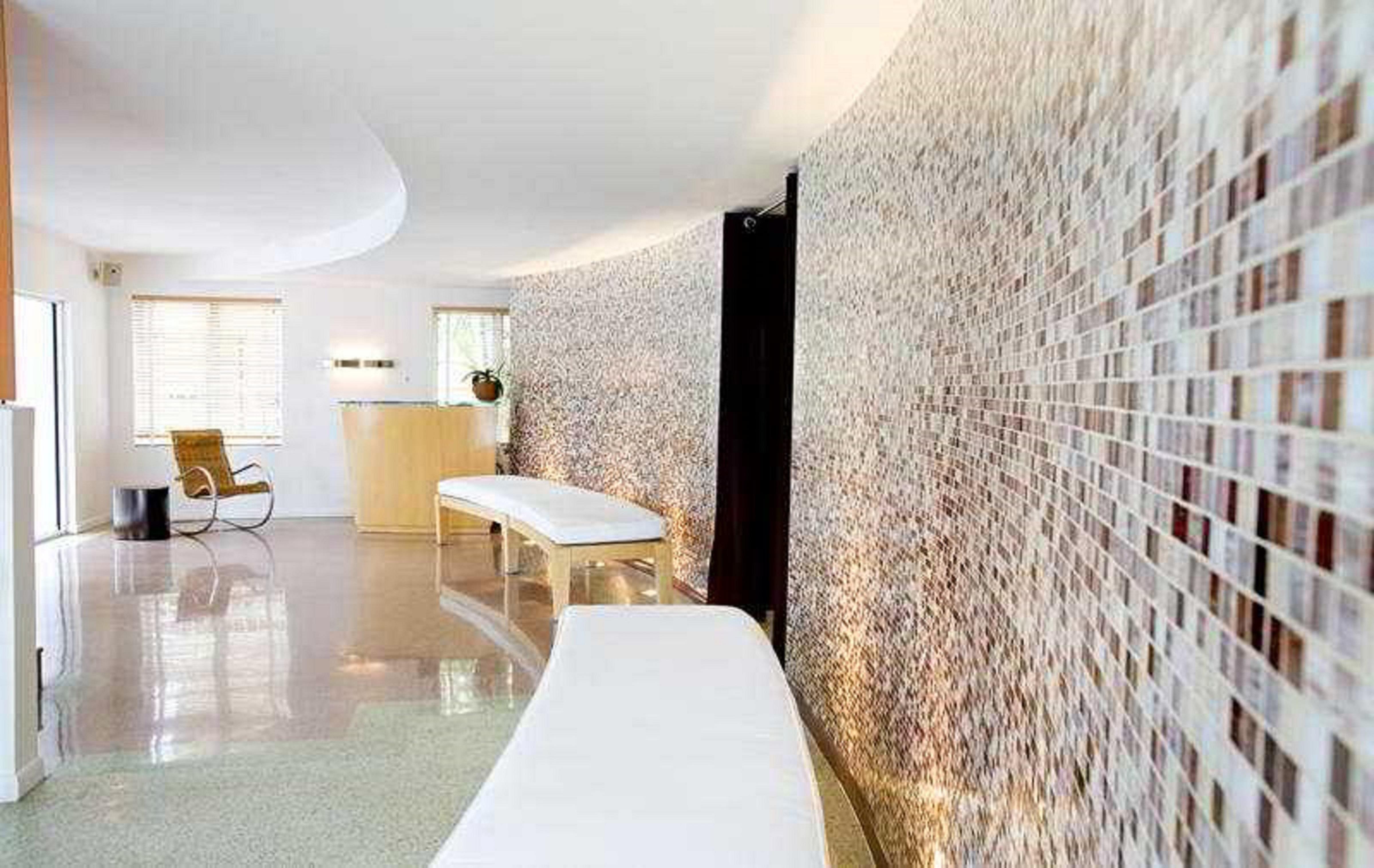 Hotel St Augustine Miami Beach Létesítmények fotó