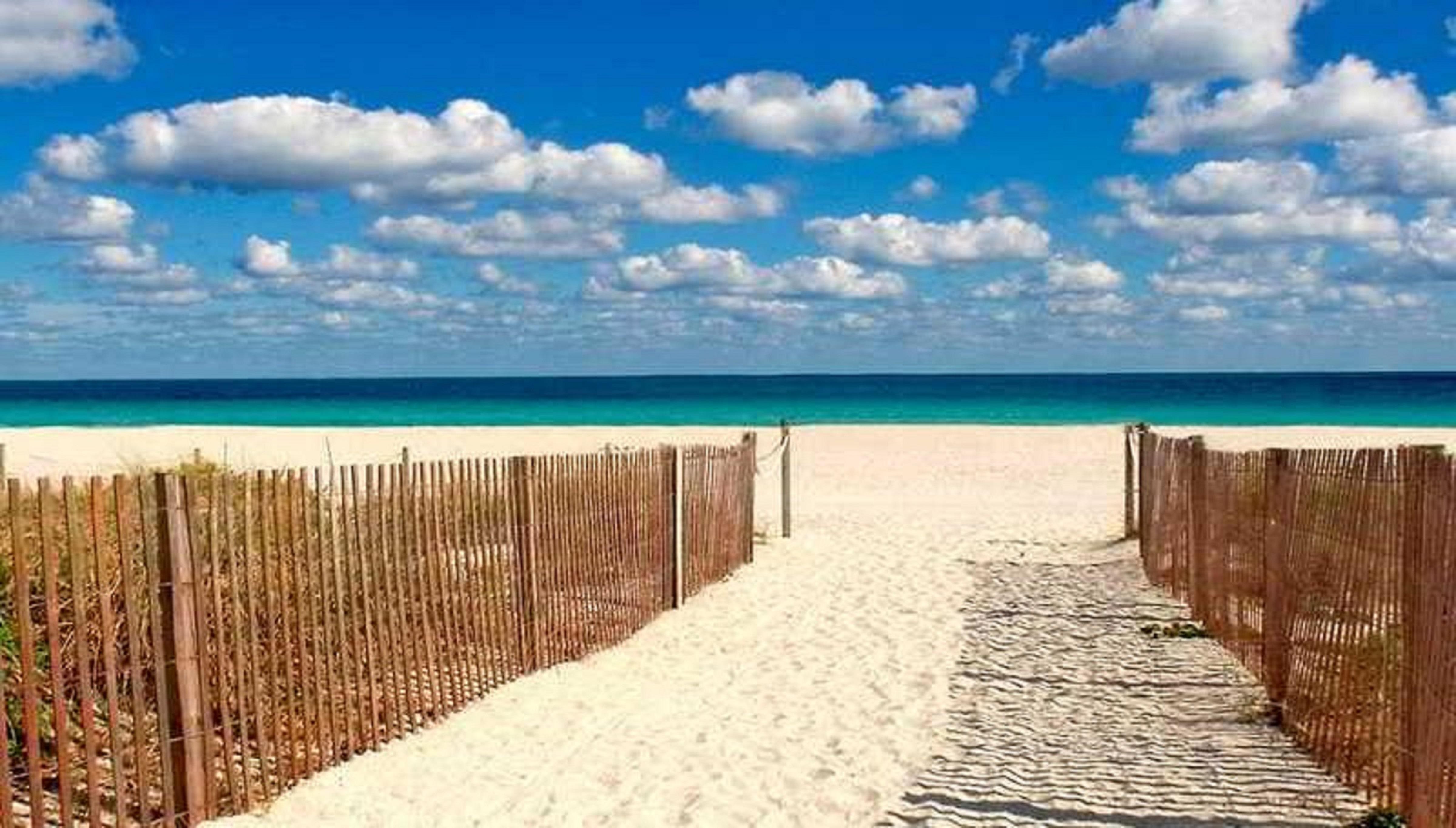 Hotel St Augustine Miami Beach Kültér fotó