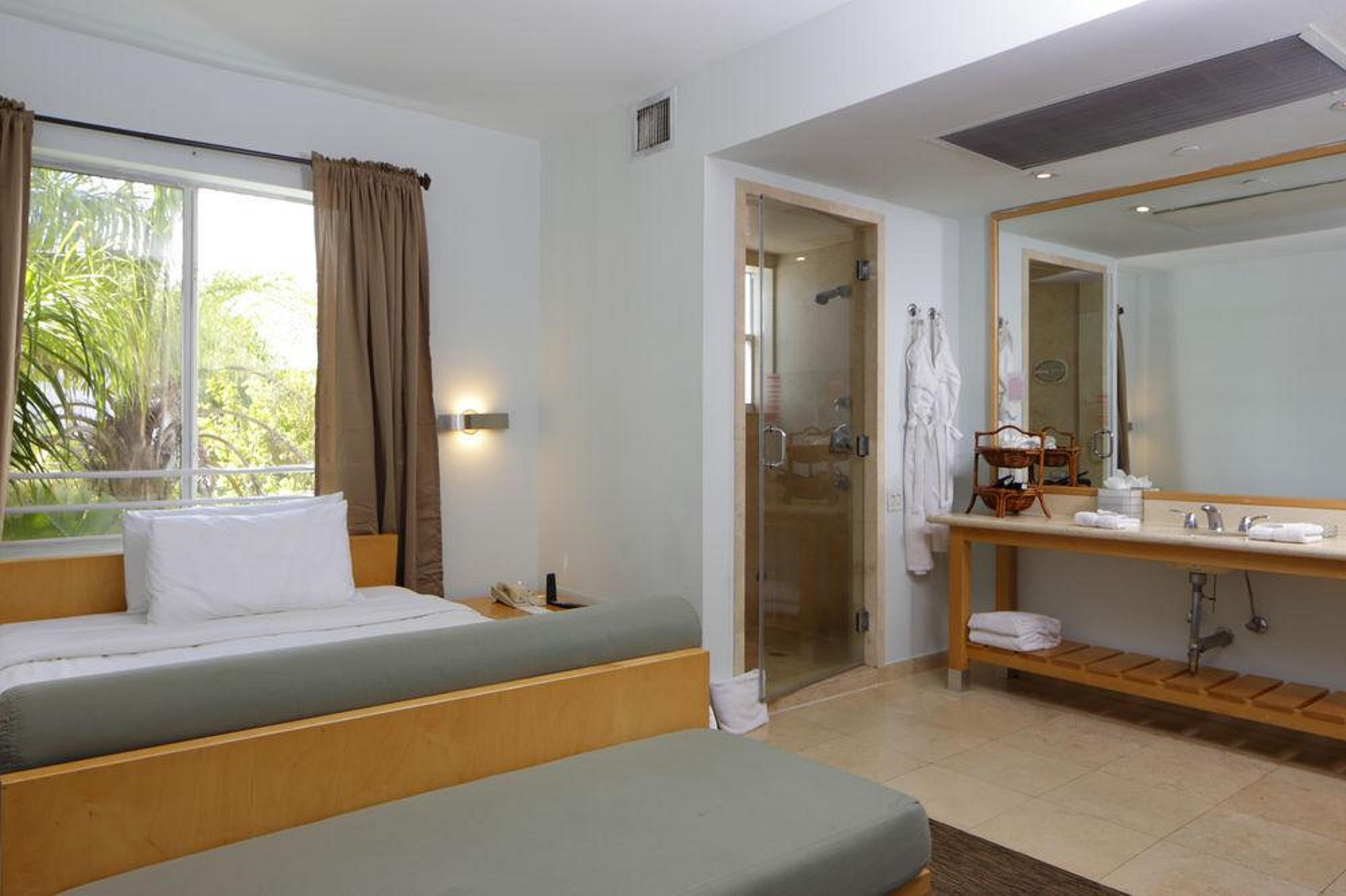 Hotel St Augustine Miami Beach Kültér fotó