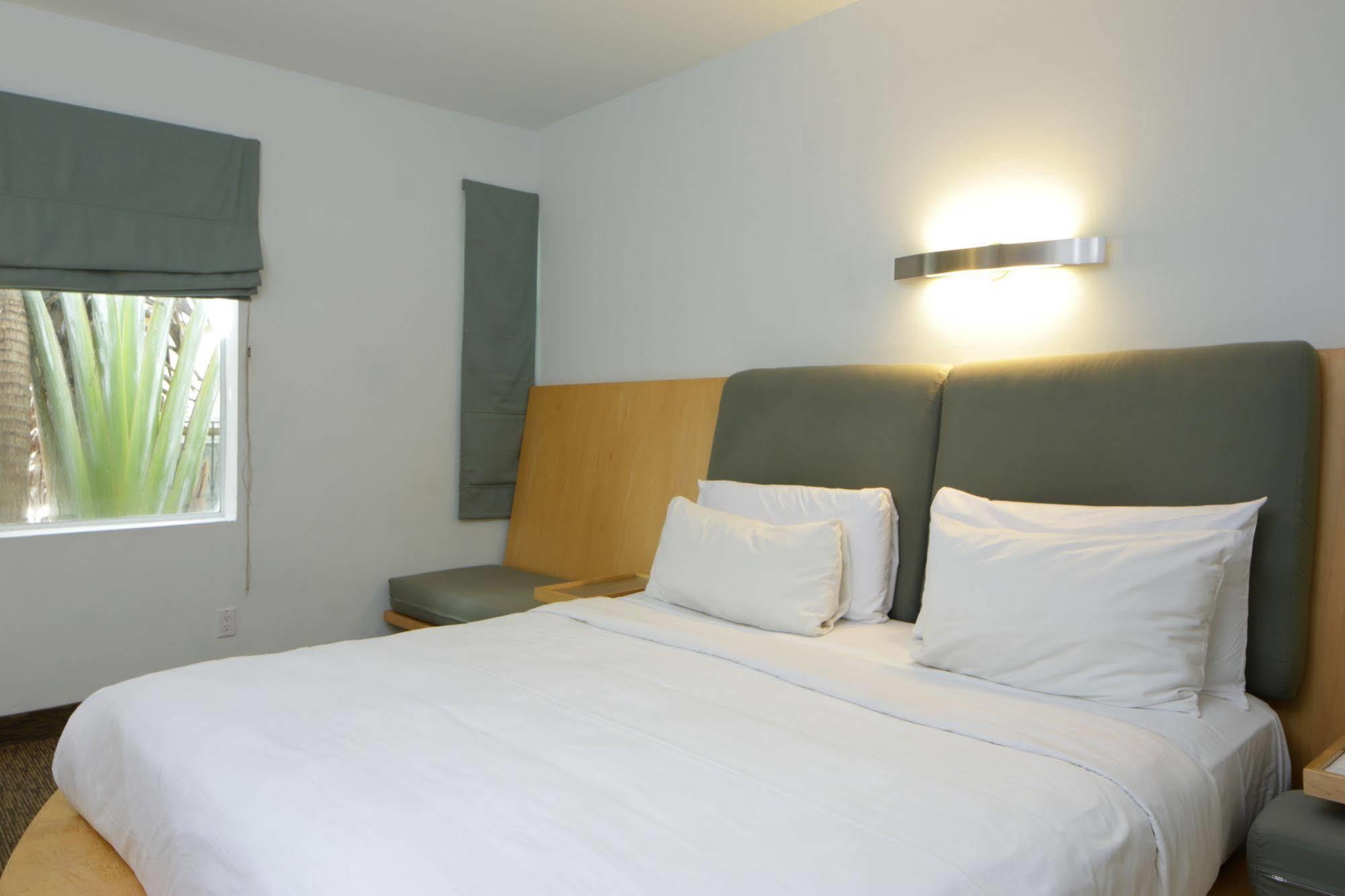 Hotel St Augustine Miami Beach Kültér fotó