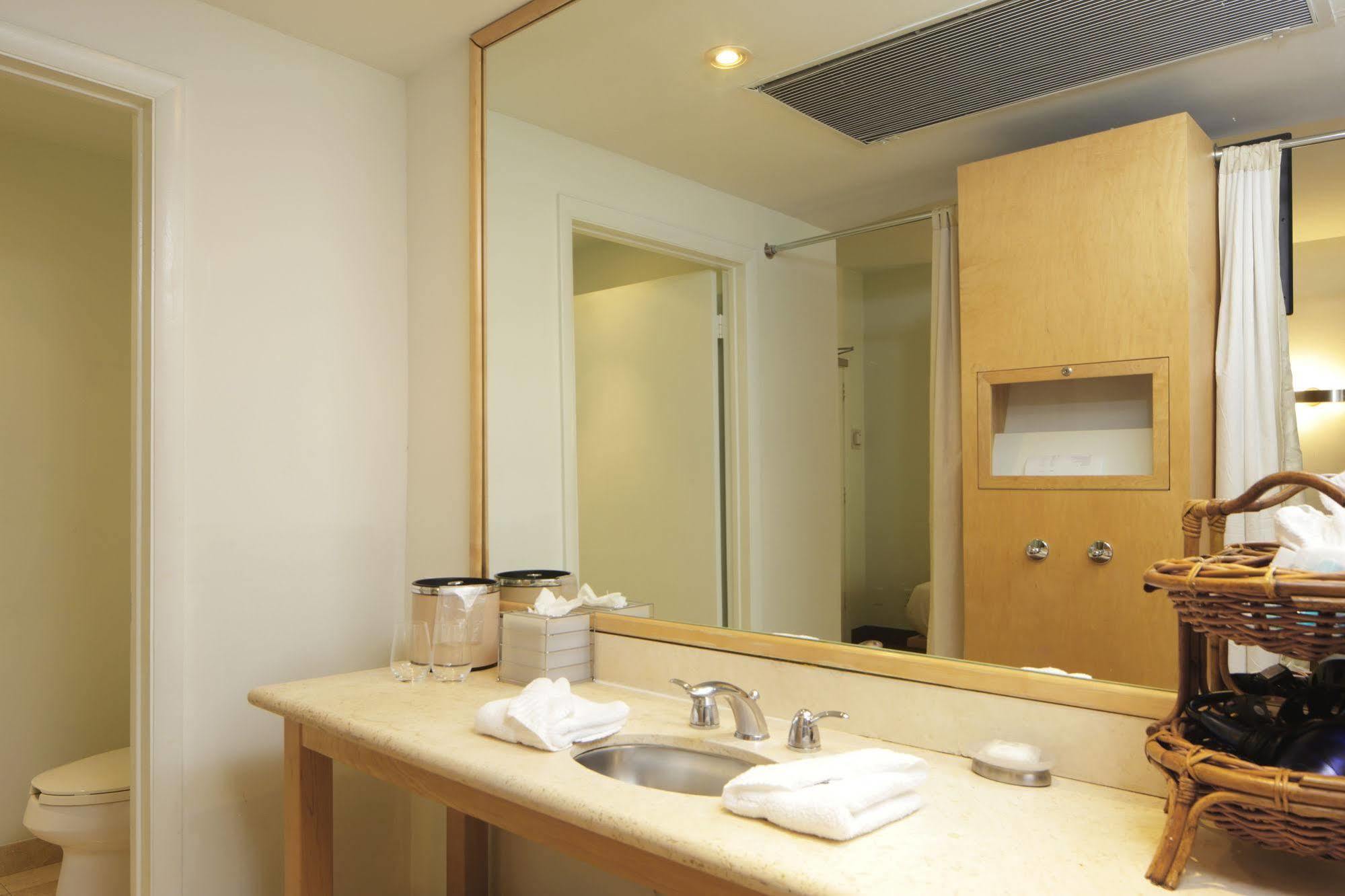 Hotel St Augustine Miami Beach Kültér fotó