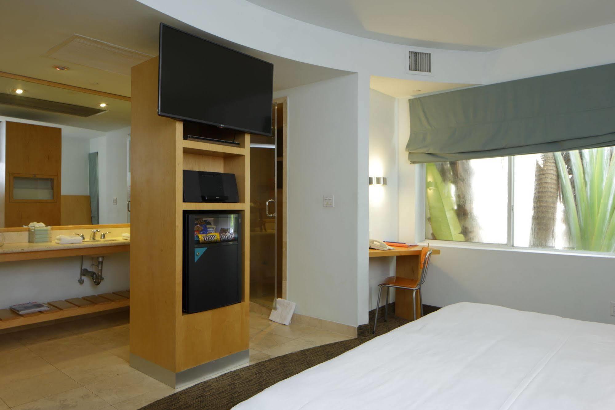 Hotel St Augustine Miami Beach Kültér fotó