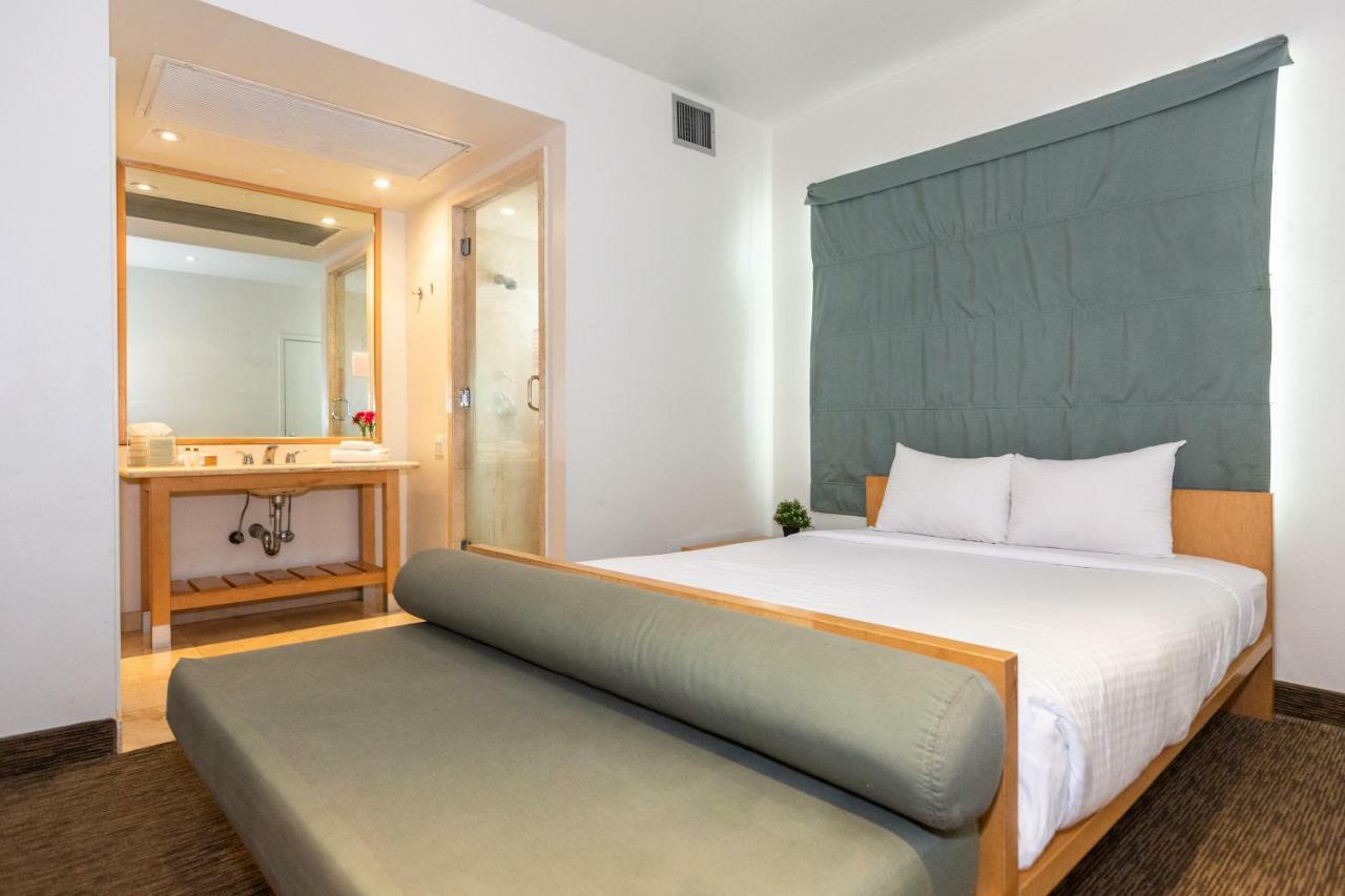 Hotel St Augustine Miami Beach Kültér fotó