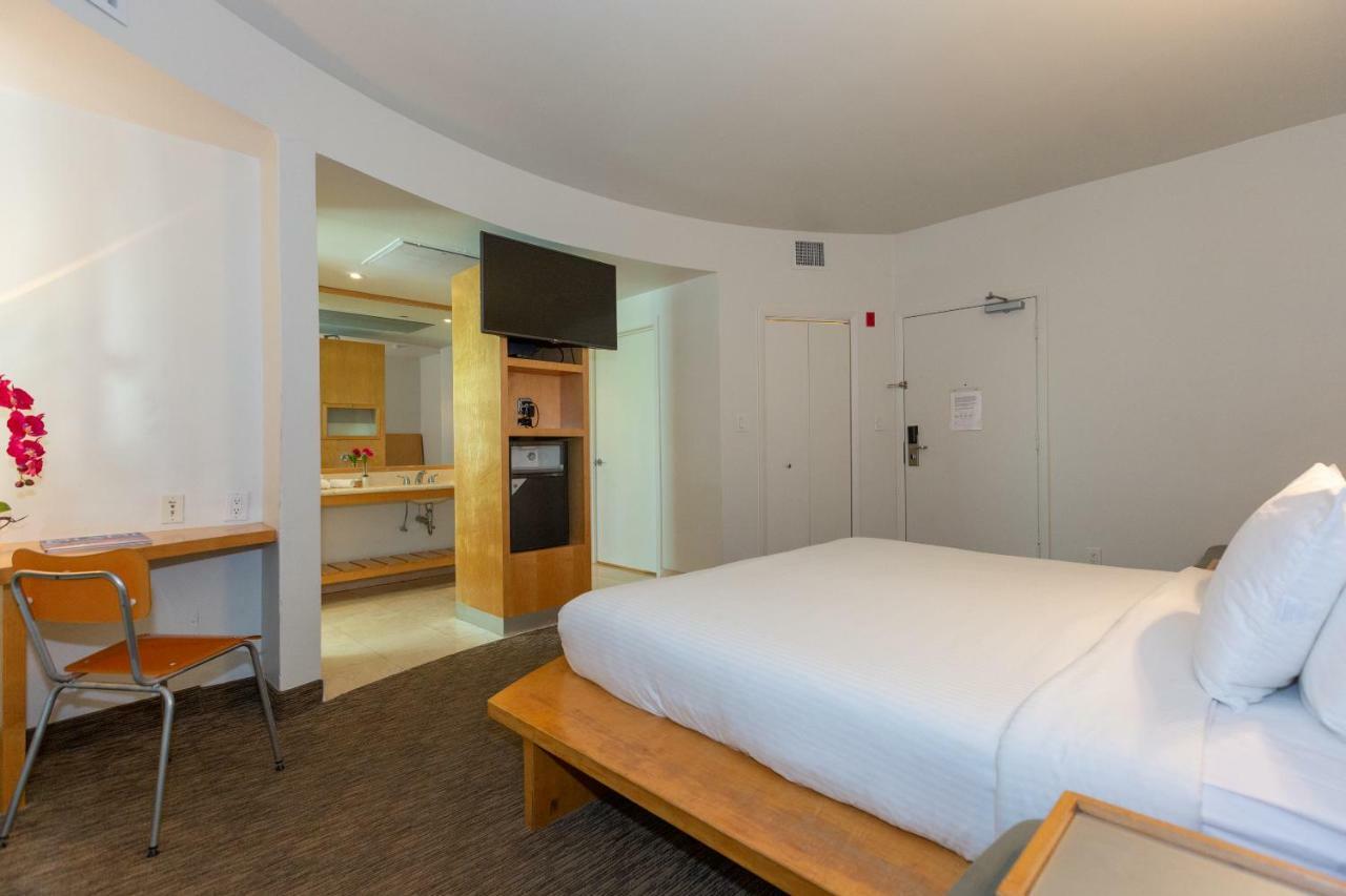 Hotel St Augustine Miami Beach Kültér fotó