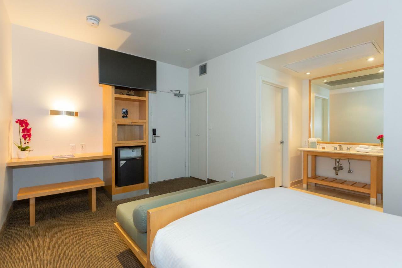 Hotel St Augustine Miami Beach Kültér fotó