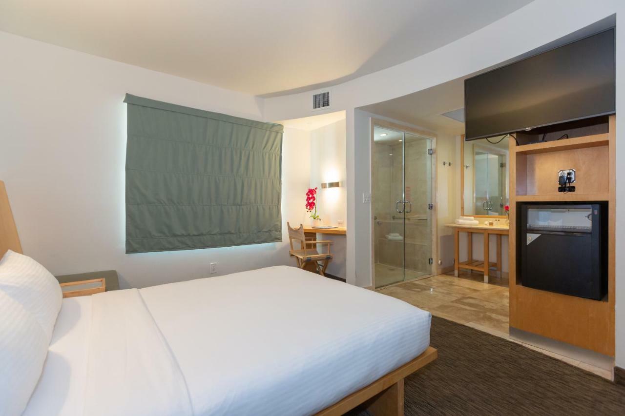 Hotel St Augustine Miami Beach Kültér fotó