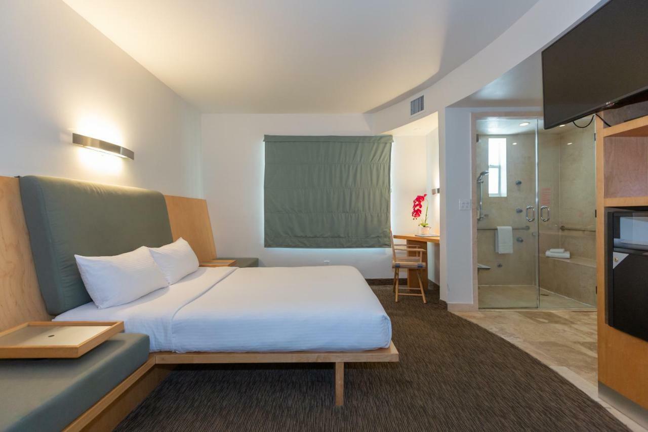 Hotel St Augustine Miami Beach Kültér fotó